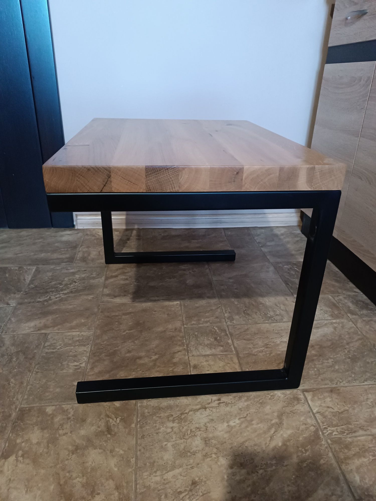 Stolik kawowy Loft