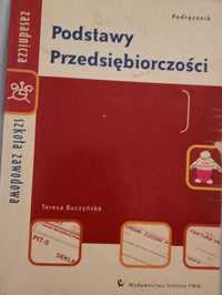 Podstawy Przedsiębiorczości - podręcznik dla zasadniczej szkoły zawod.