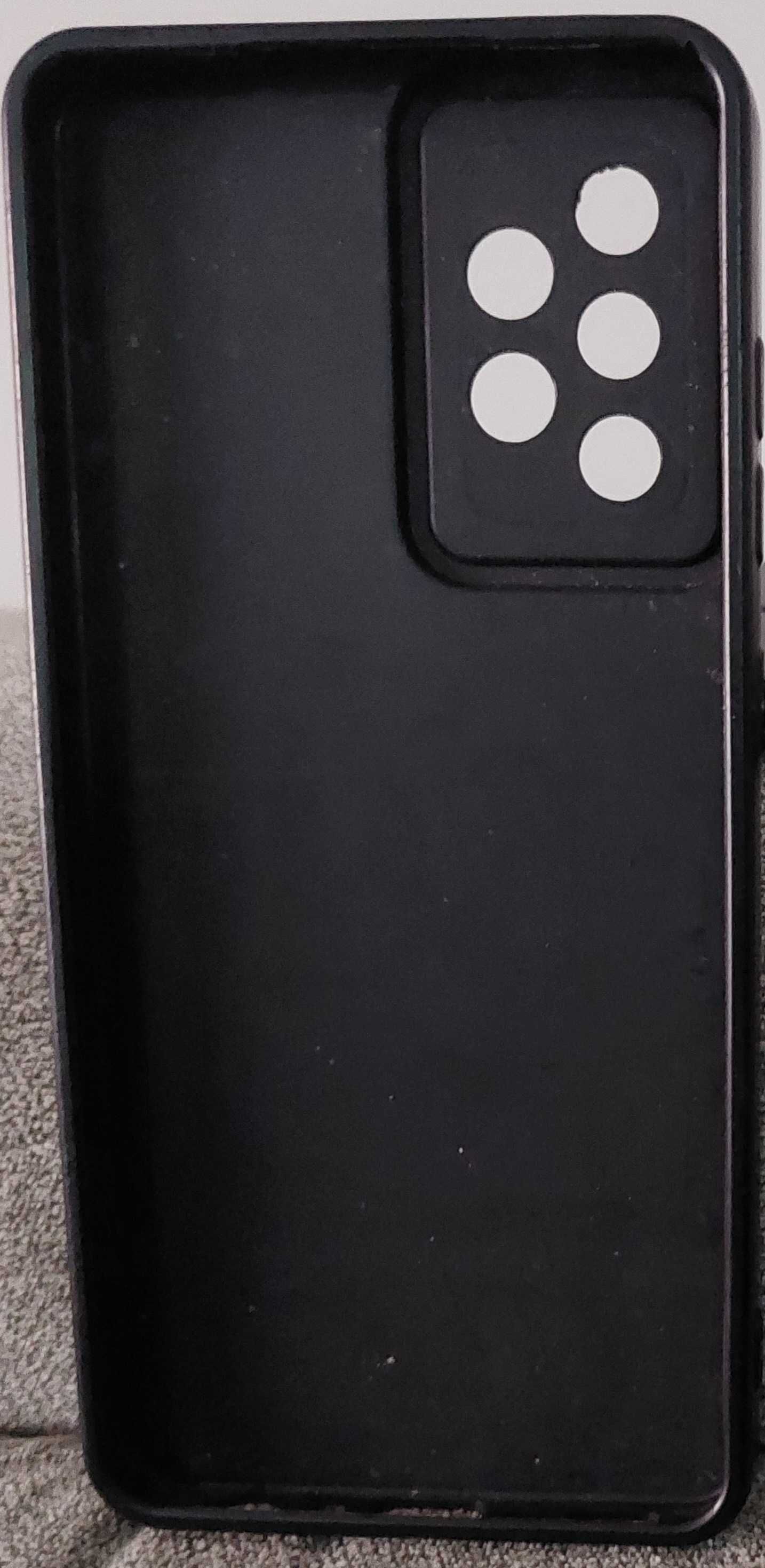 Samsung galaxy a52s