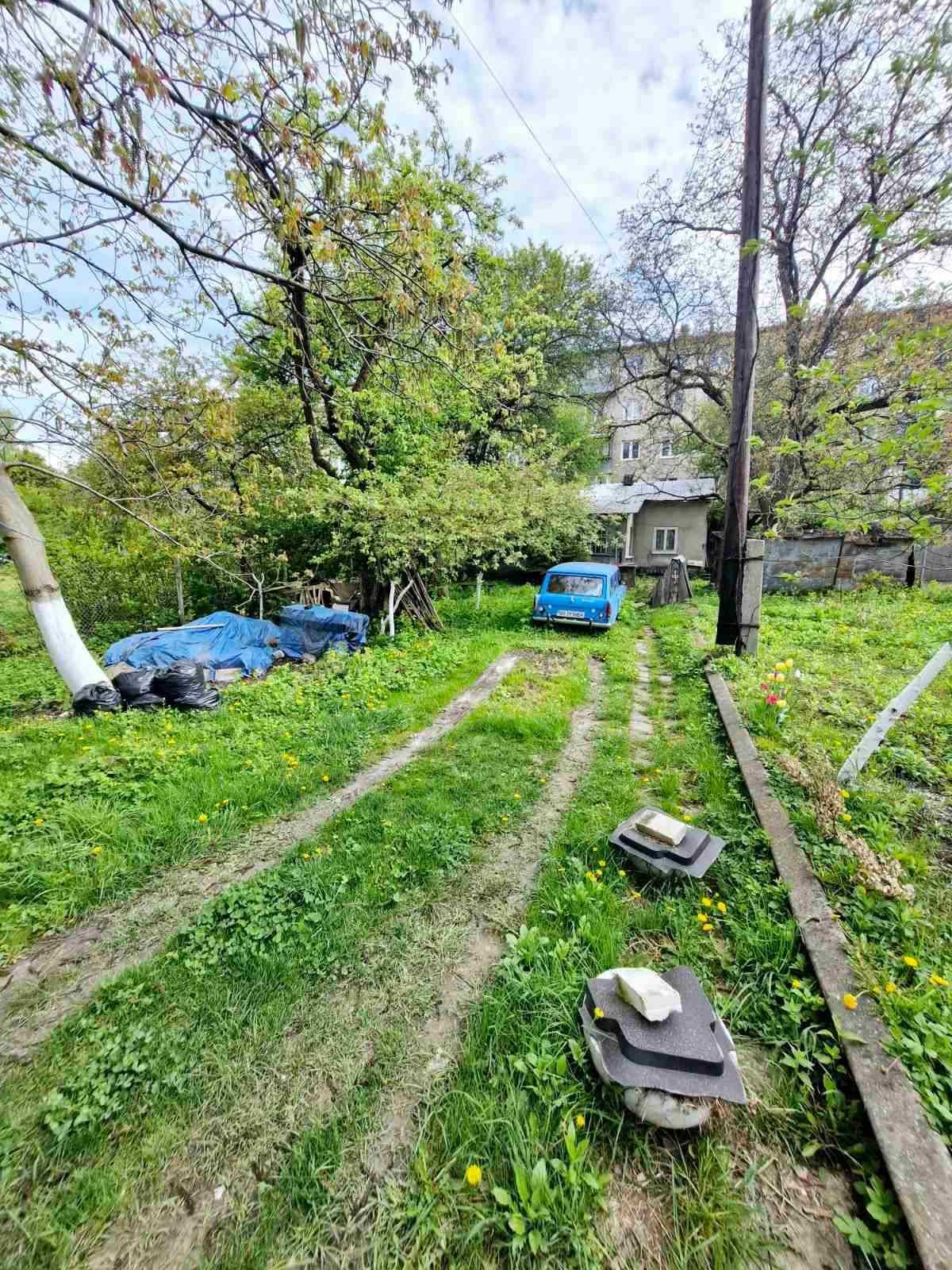 Продаж ділянка Львів 5 сот