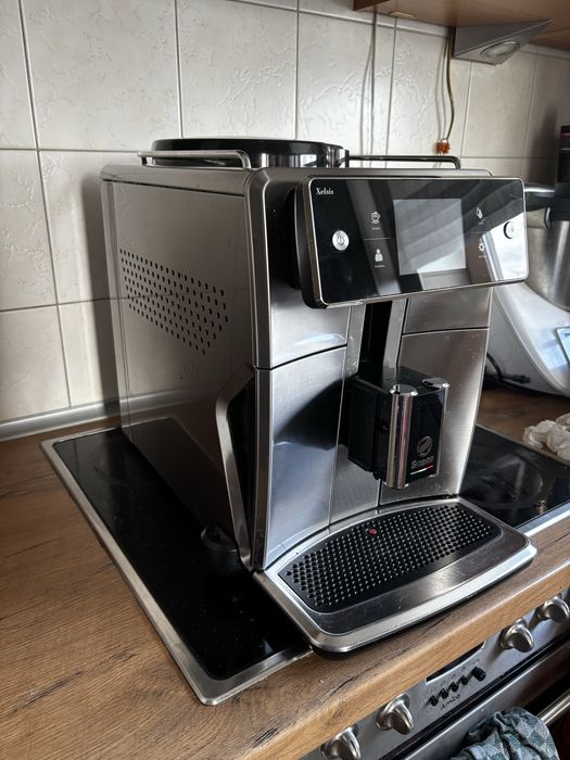 Saeco Xelsis SM 7685