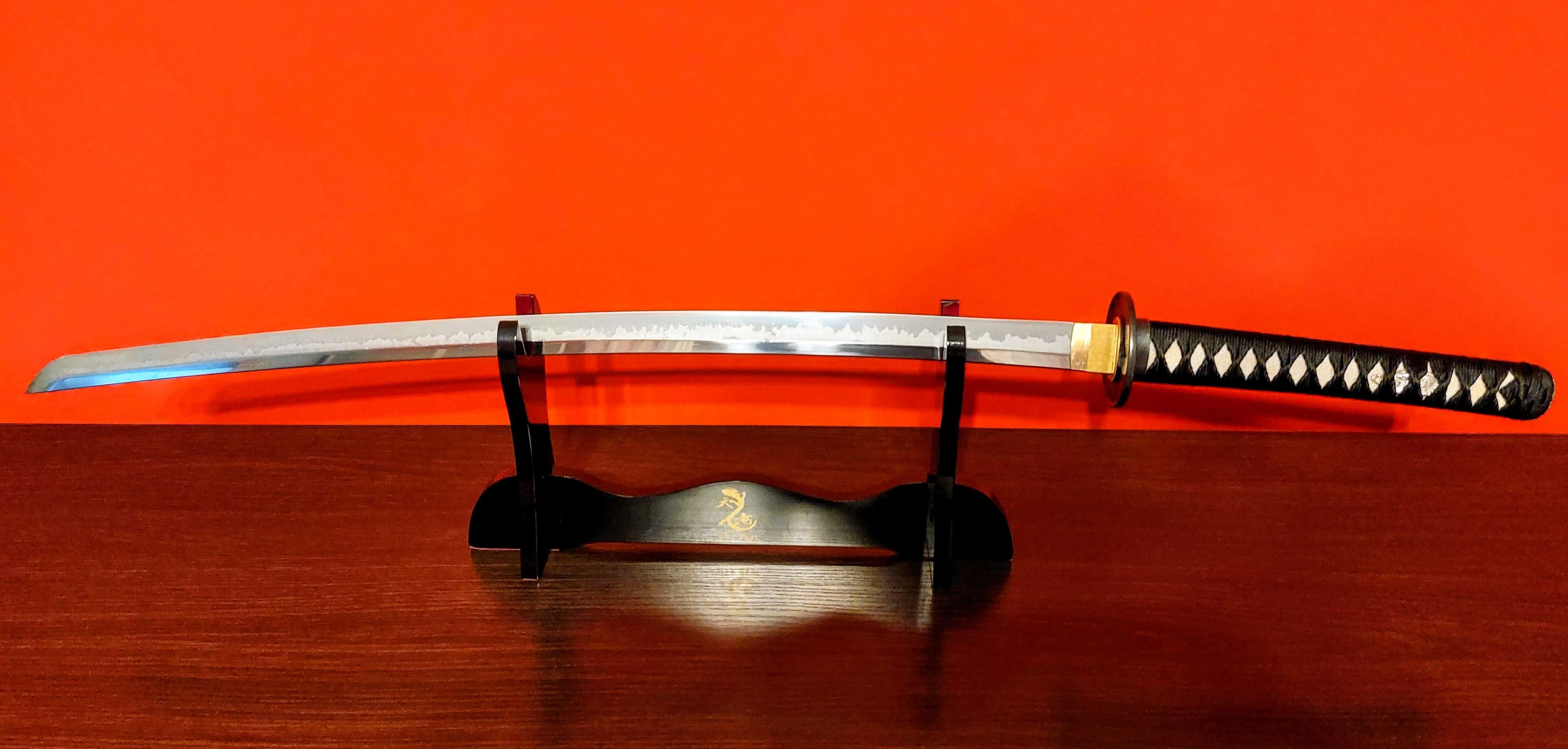 Miecz Katana Demon Oni UNIKAT!