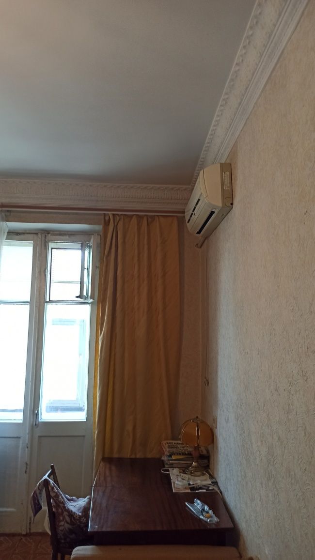 1 кв Центр міста