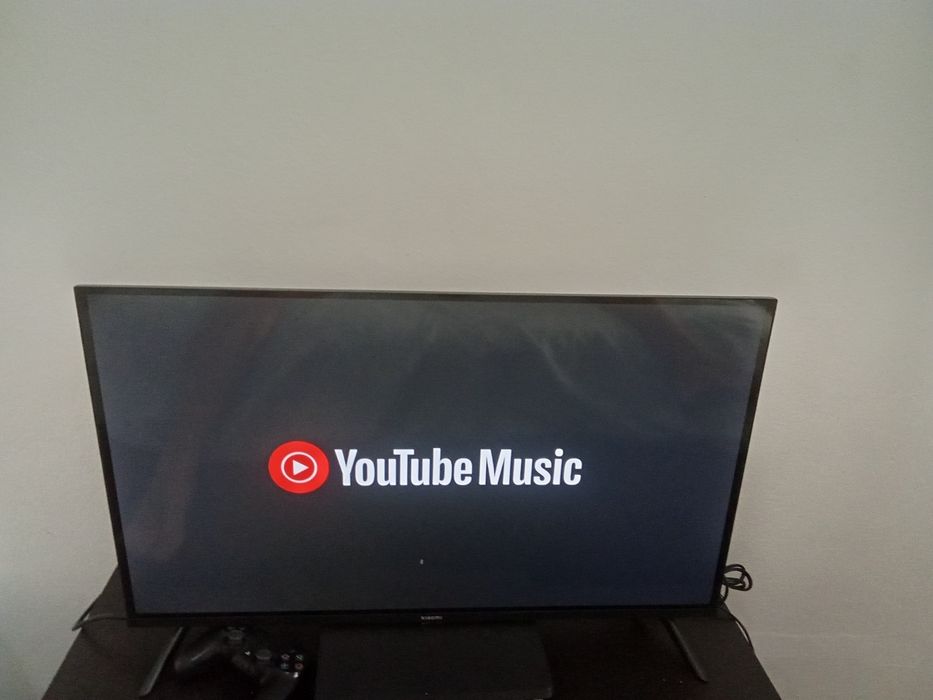 Smart TV Xiaomi 32" - Modelo 2025