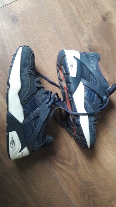 Buty PUMA 34 wkładka 20.5