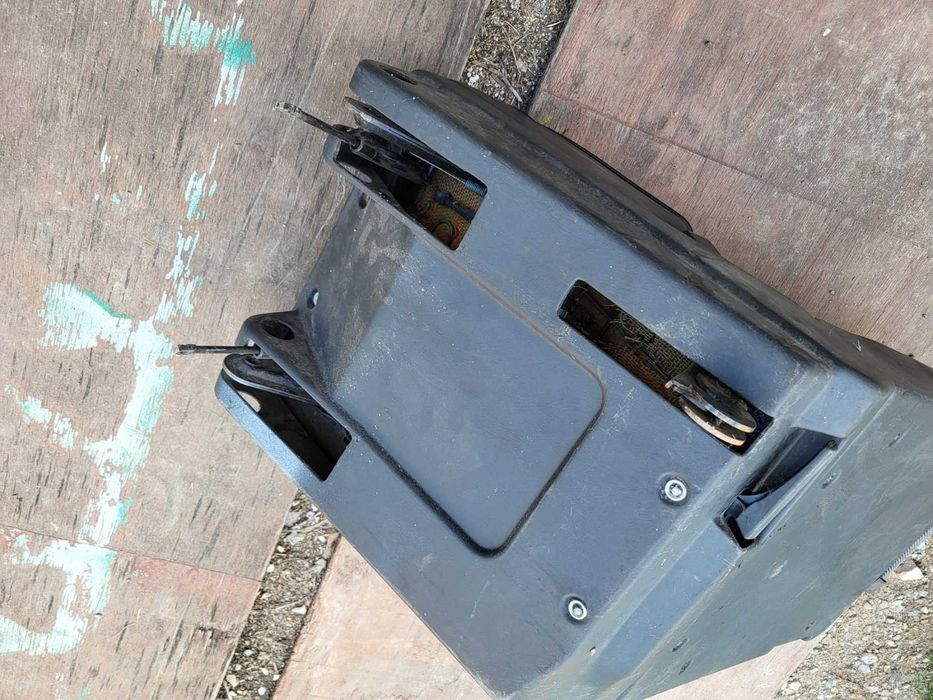 Автосидіння, автокрісла 2+1 складні