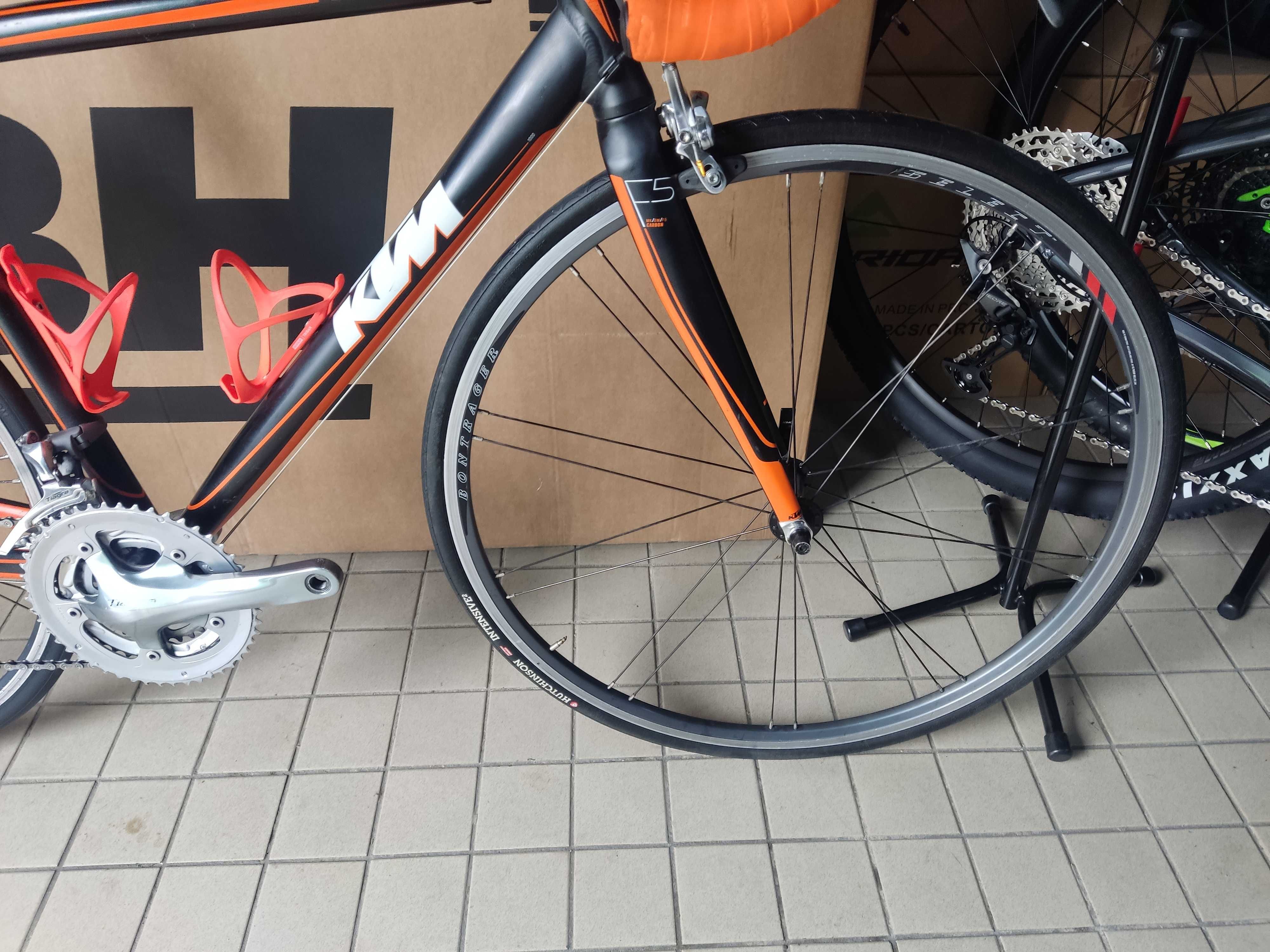 Ktm strada 10x3v