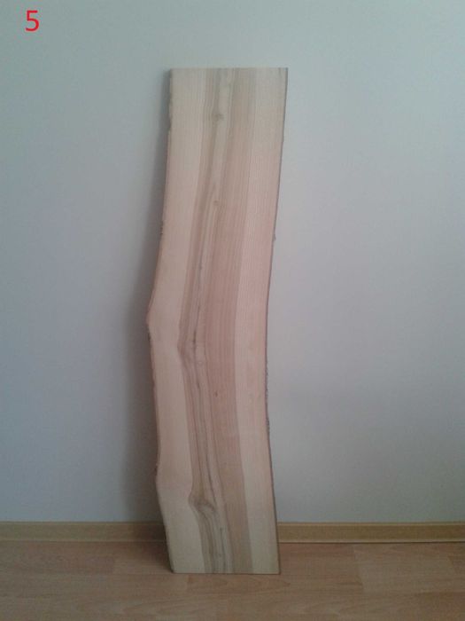 Półki monolityczne