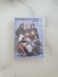 EXPRESSIONISM Toni&Guy DVD strzyżenia, koloryzacje