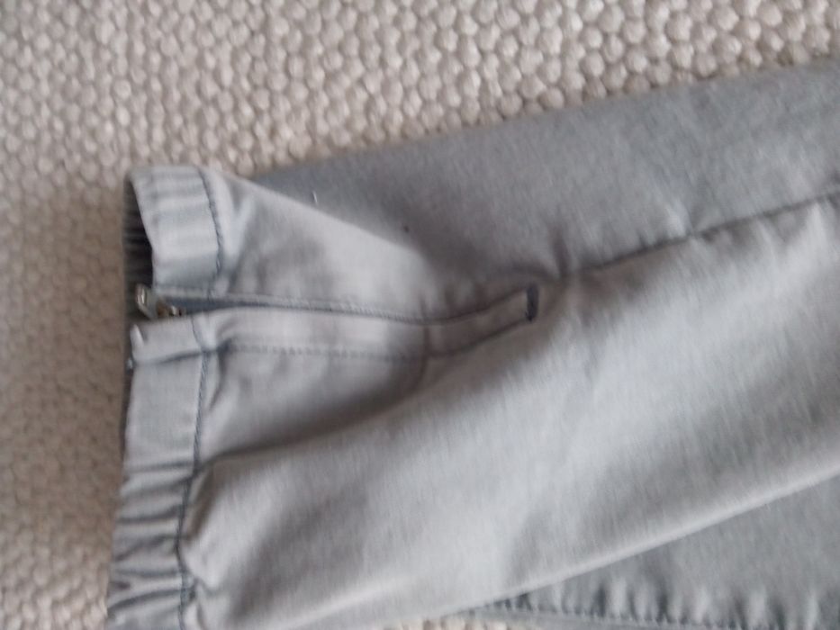 Sprzedam fajne spodnie elastyczne bardzo