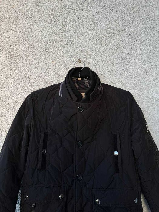 Куртка  Burberry Britt