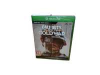 Gra na XBOX ONE Call of Duty Black Ops Cold War PL Nowa