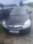 Opel Vectra c niezawodny silnik - niskie spalanie