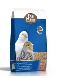 DELI NATURE jajeczny bianco 10 kg