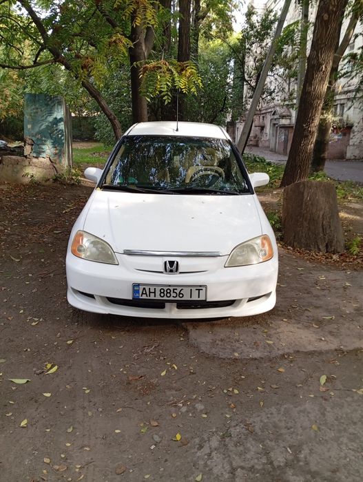 Продам Honda Civic Hybrid
