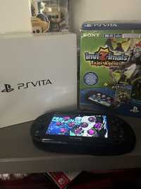 Ps playstation vita slim