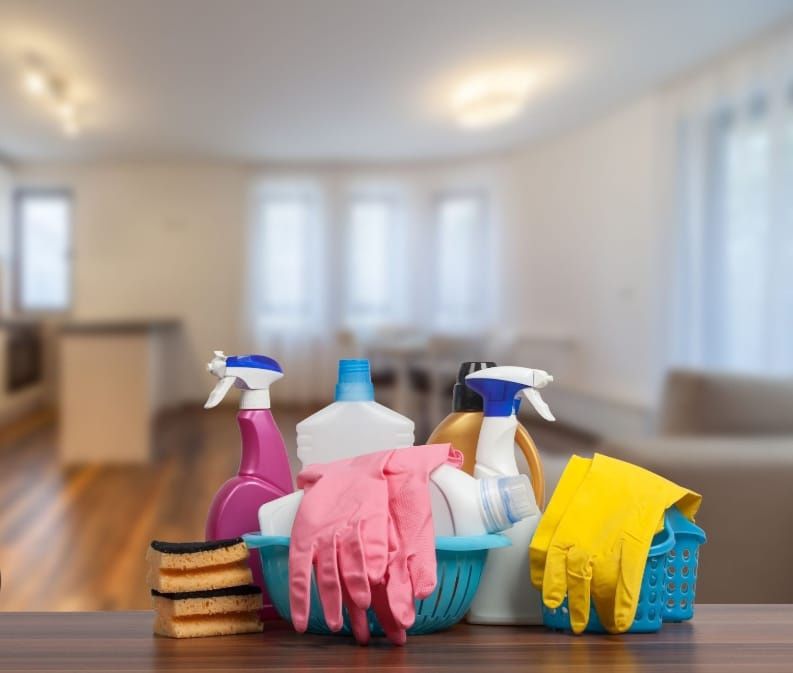 Sprzątanie domów i mieszkań-mycie okien,odkurzanie profesjonaln