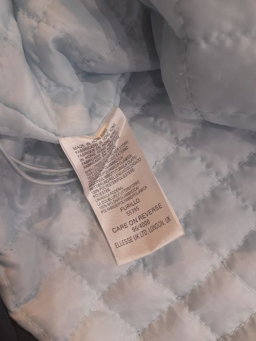 Анорак Ellesse оригінал