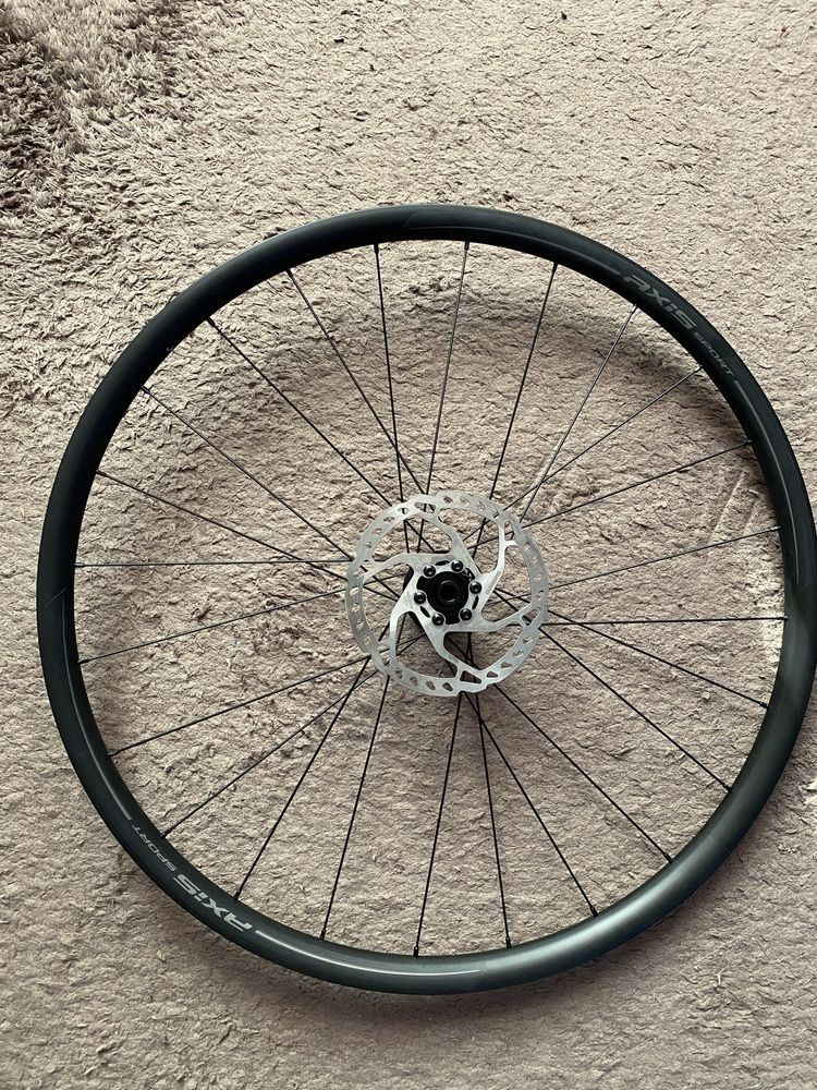Колесо переднє Specialized Axis