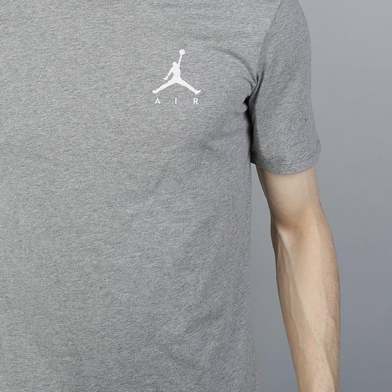 Jordan оригинальная футболка nike