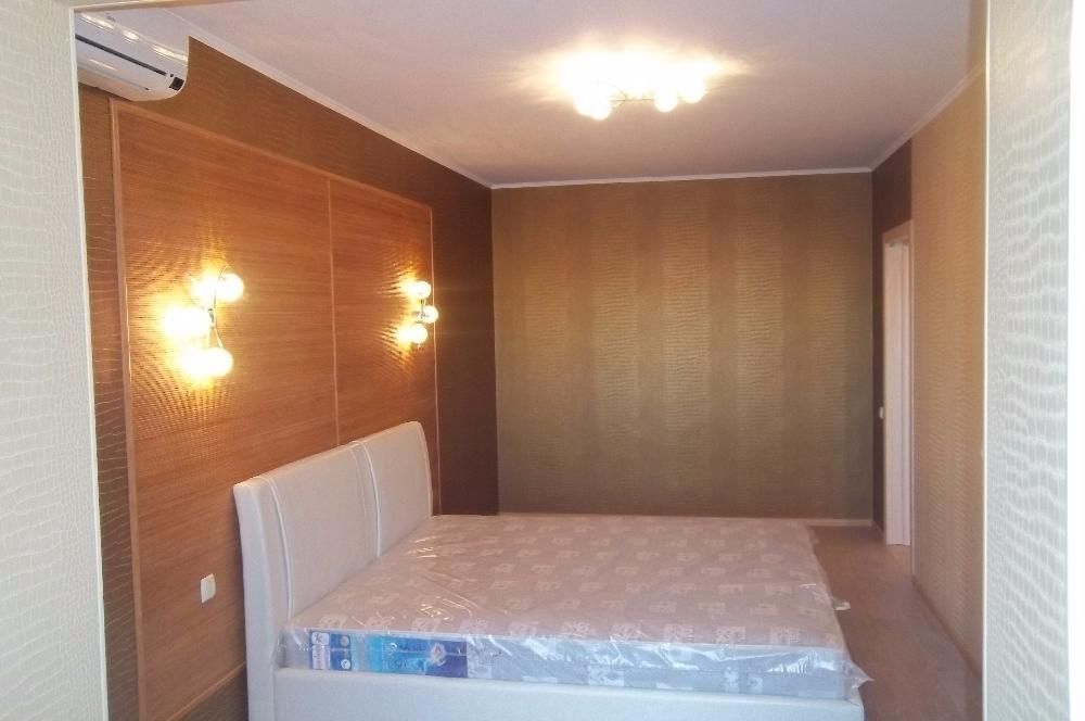 Ремонт домов ::дофиновка ,фонтанка ,лески : шпатлевка, покраска ,плитк