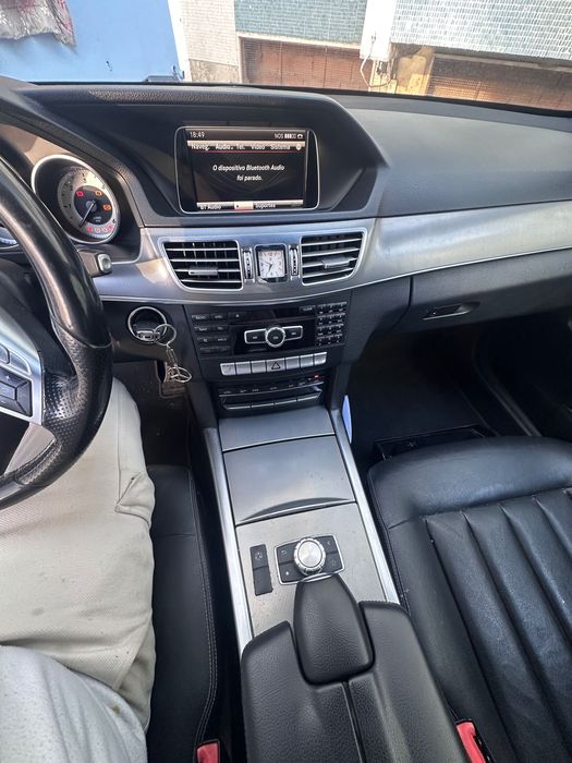 Mercedes benz e300