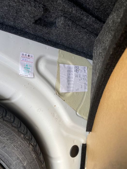 Продам надійне авто Skoda Octavia A5 1.8tsi 4x4