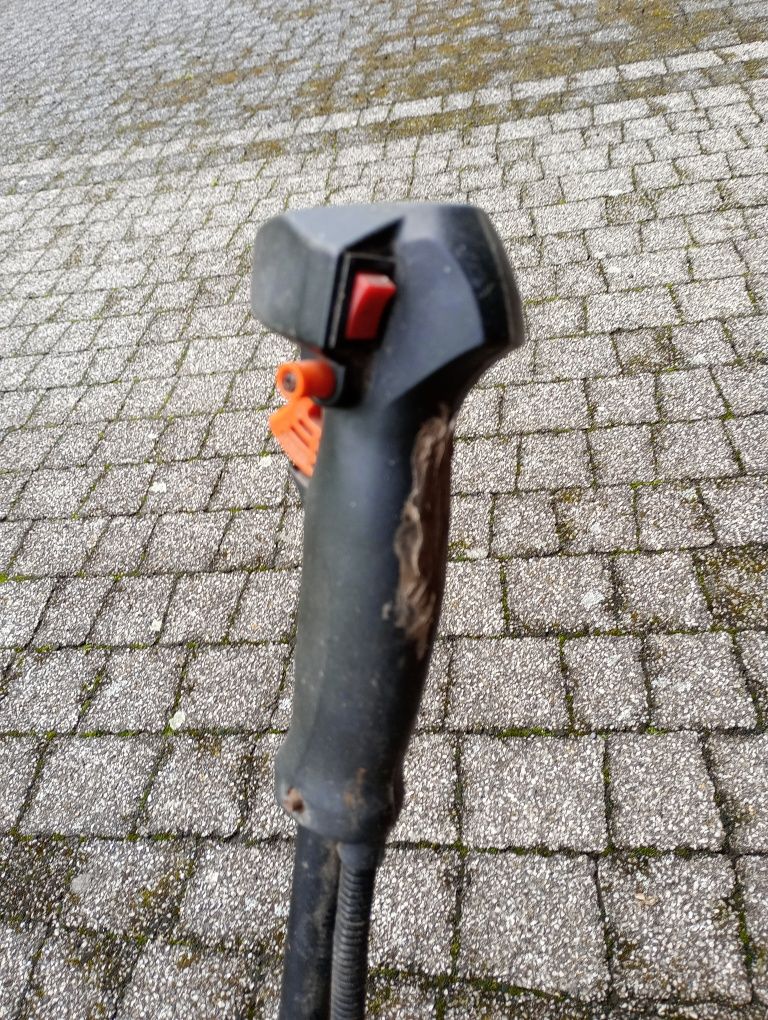 Kosa spalinowa używana