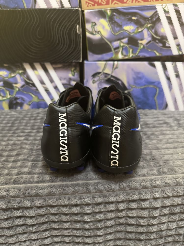Футбольні копочки бутси Nike Magista 42,5(27см) оригінал