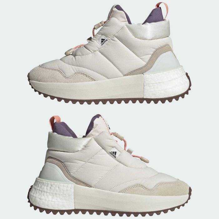 Adidas X_PLRBOOST Розмір 9,5, 39-40.