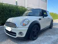 Mini Cooper D                  .