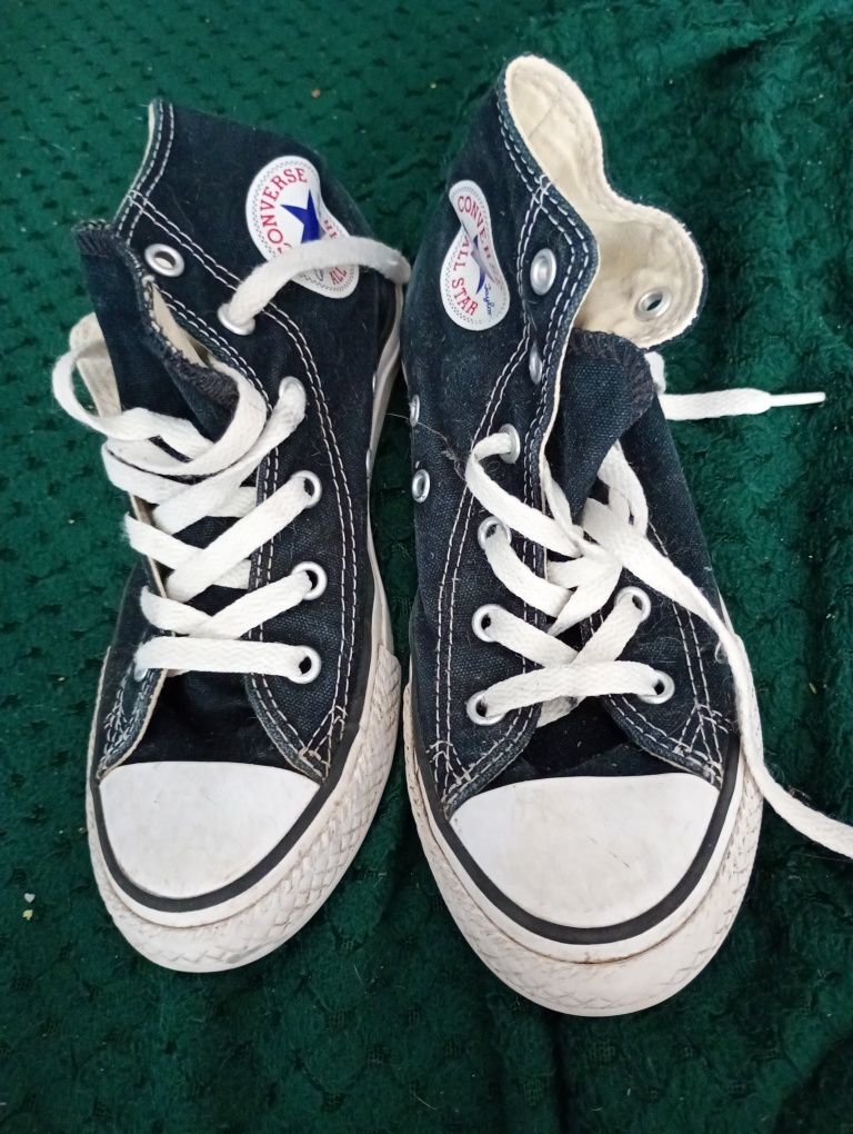 Buty Converse roz 32