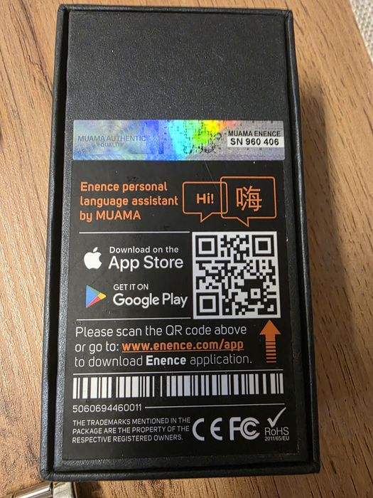 Tradutor instantanio novo