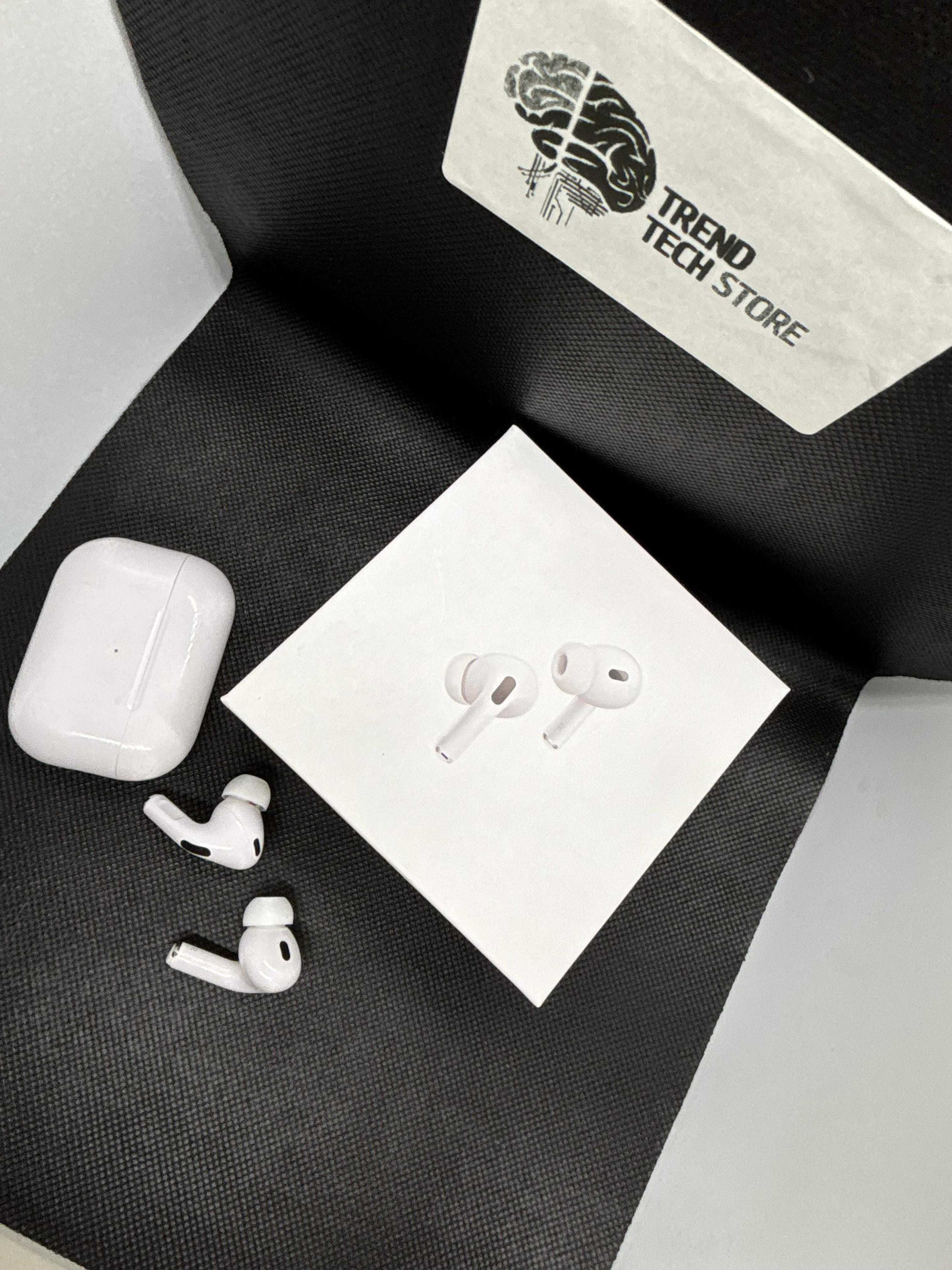Inpods PRO 2 Apple