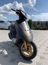 Скутер Honda dio35.