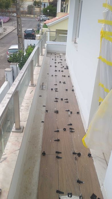 Despachado remodelacoes