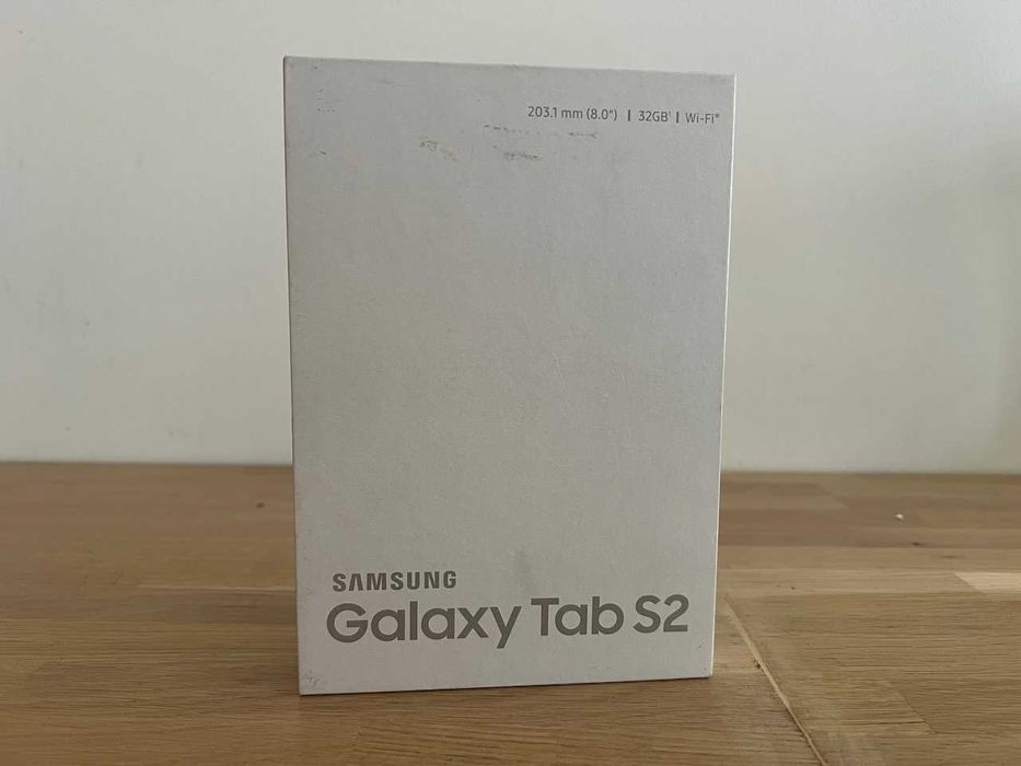 Samsung Galaxy Tab S2 8'' 32GB WiFi