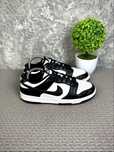 Nike Dunk Low кроссовки 40 размер спортивные кожаные оригинал