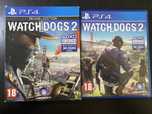 Watch Dogs 2, Deluxe Edition, Jogo para PS4