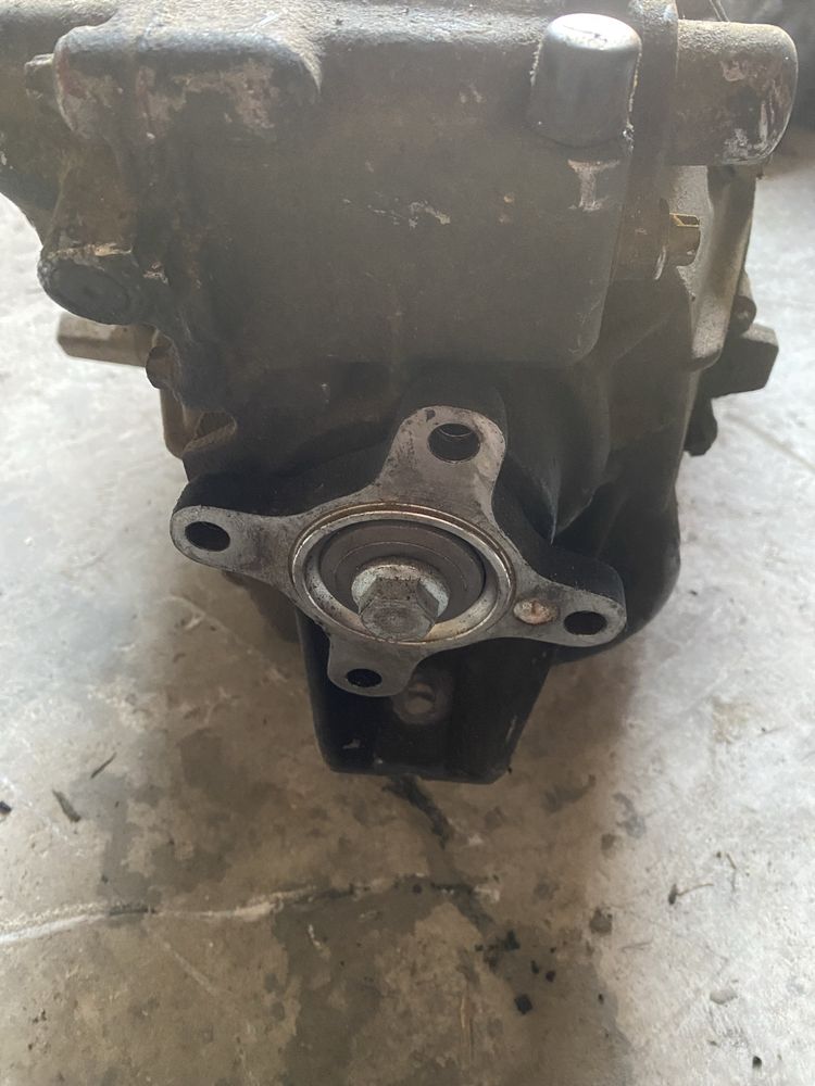 Коробка  МКпп Sprinter 901 903 Vito 638 639 2.9 2.3 2.2 2.7 LT T4