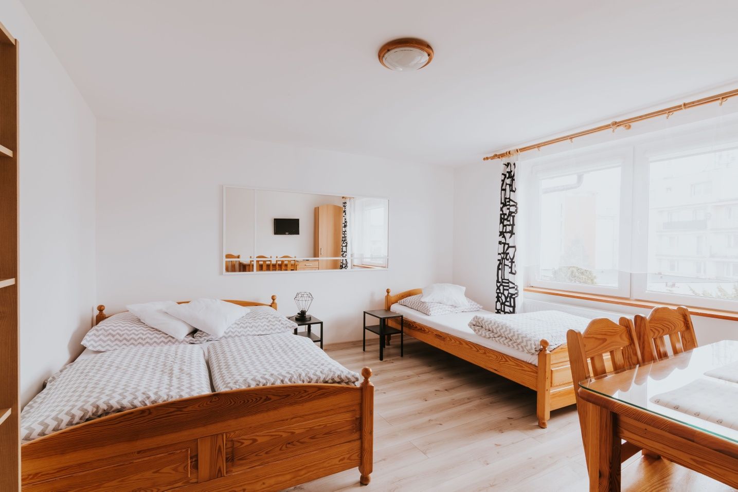 WOLNY Pokój 2os od 29.8! Pokoje, Apartamenty,noclegi,morze,Hel