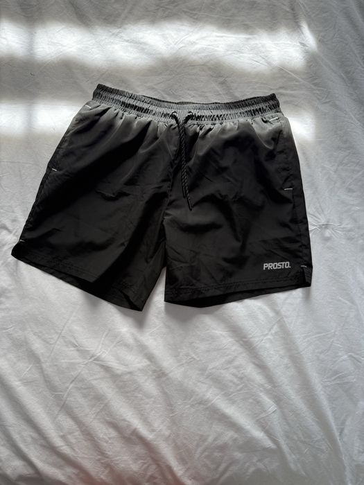 PROSTO spodenki kąpielowe