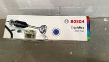 Bosch Ergomixx MSM67170
Blender ręczny Bosch o mocy 750 W