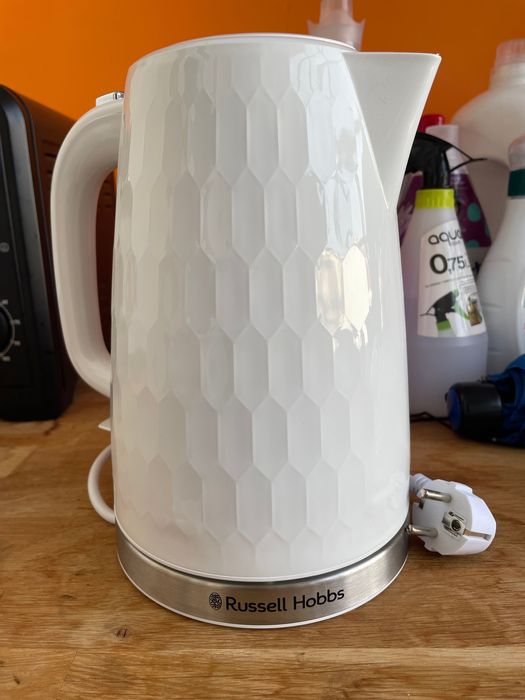 Chaleira Russell Hobbs (Jarro elétrico)
