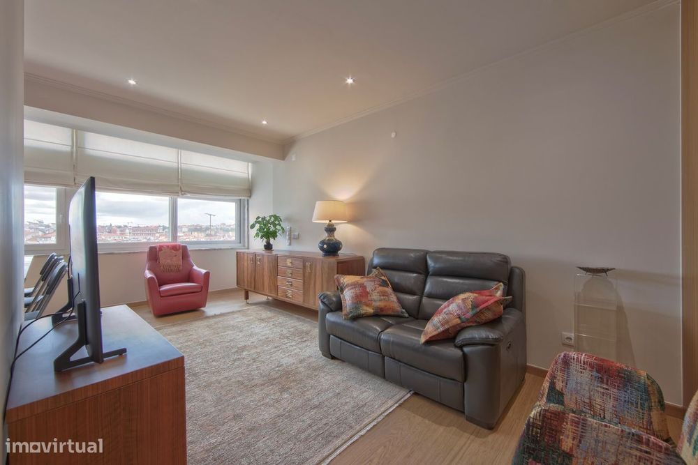 Apartamento T1 para arrendar