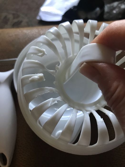 Для микроволновой печи «Хрустик»