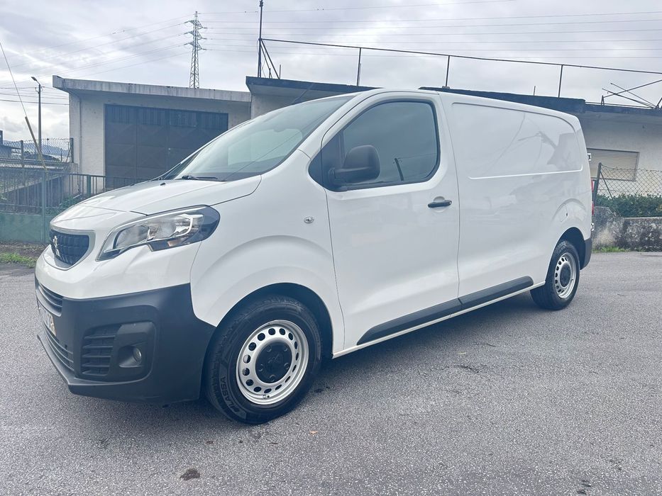 Peugeot Expert 2.0 HDI 3 Lugares Nacional