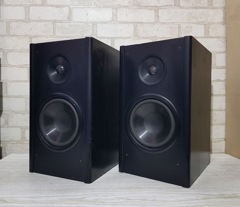 90ВтПолична акустика/полочная акустика Grundig BX 1000 б/у з Німеччини