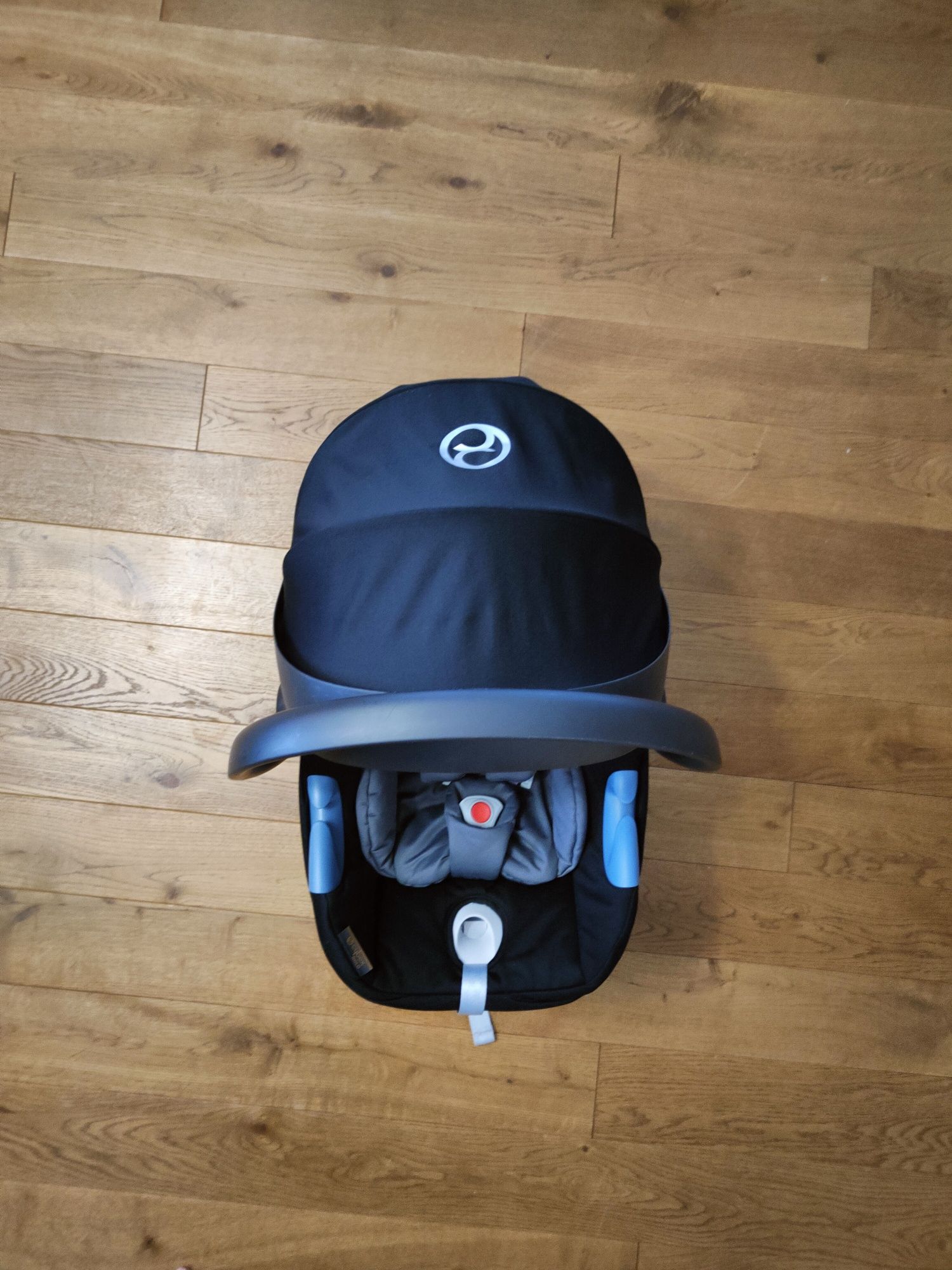 Nosidełko Cybex Anton M, 0-13kg