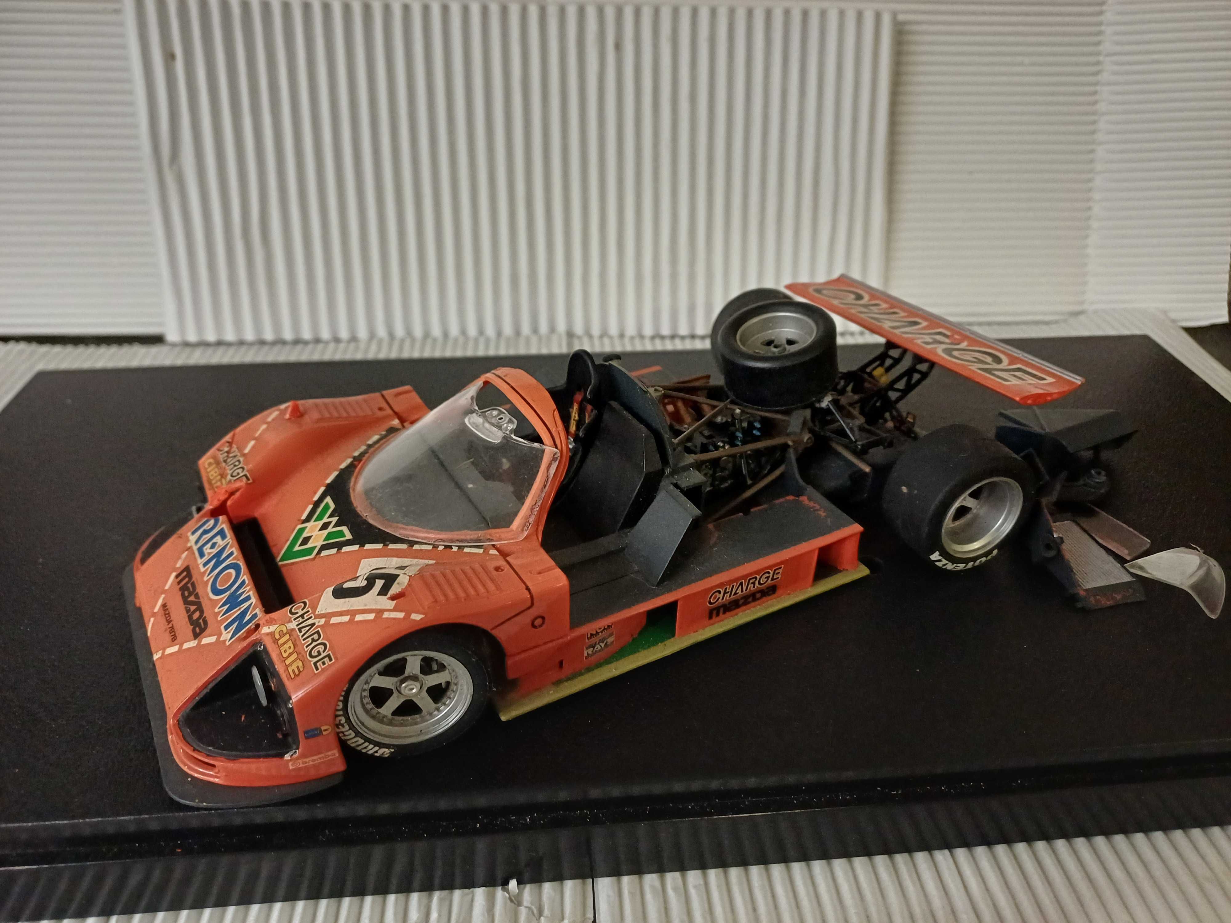 Kits Tamiya 1 24 para peças